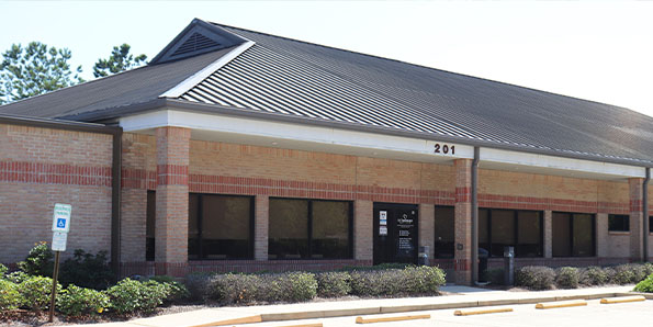 STHS Mandeville Diagnostic Center